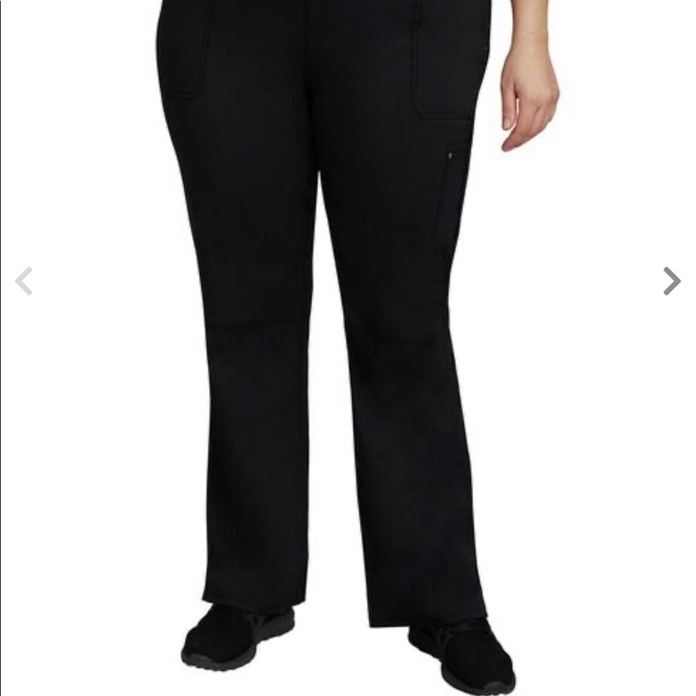 Purple Label Yoga Scrubs- NWT